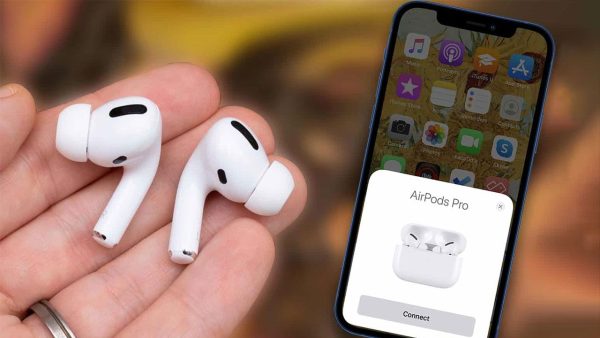 Как синхронизировать наушники через Bluetooth вручную